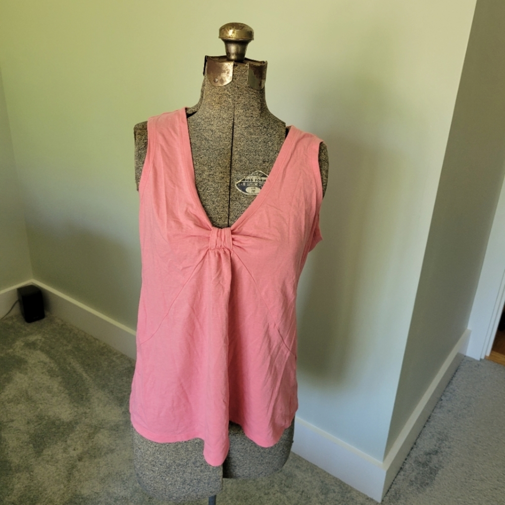 knit top